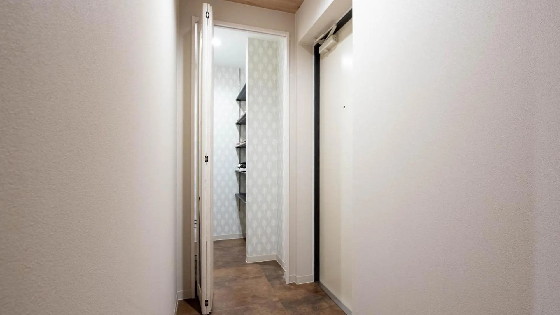 Zabo Hills 205 - Vacation Stay 18179 Sapporo Apartment