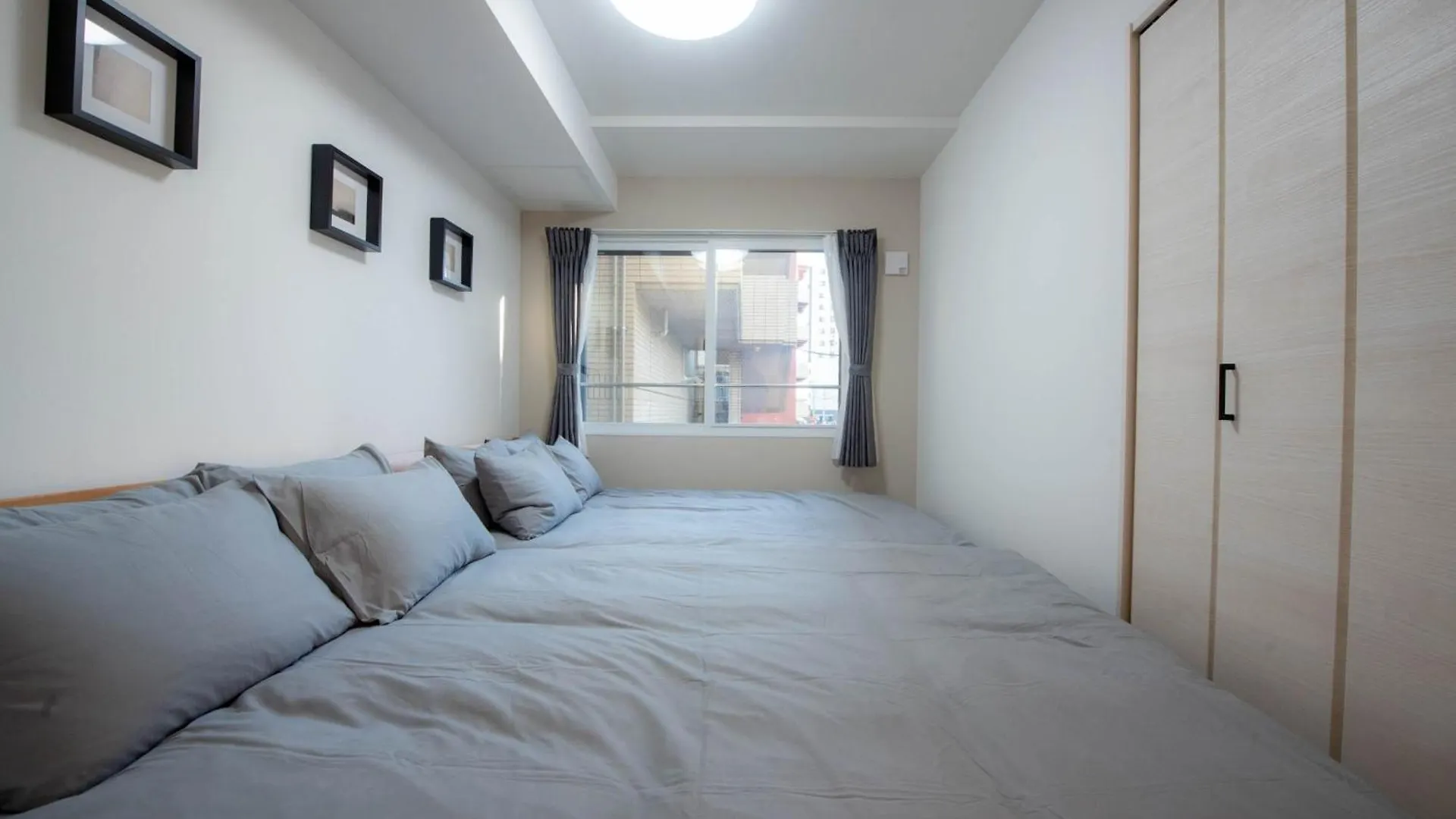 Zabo Hills 205 - Vacation Stay 18179 Sapporo Apartment
