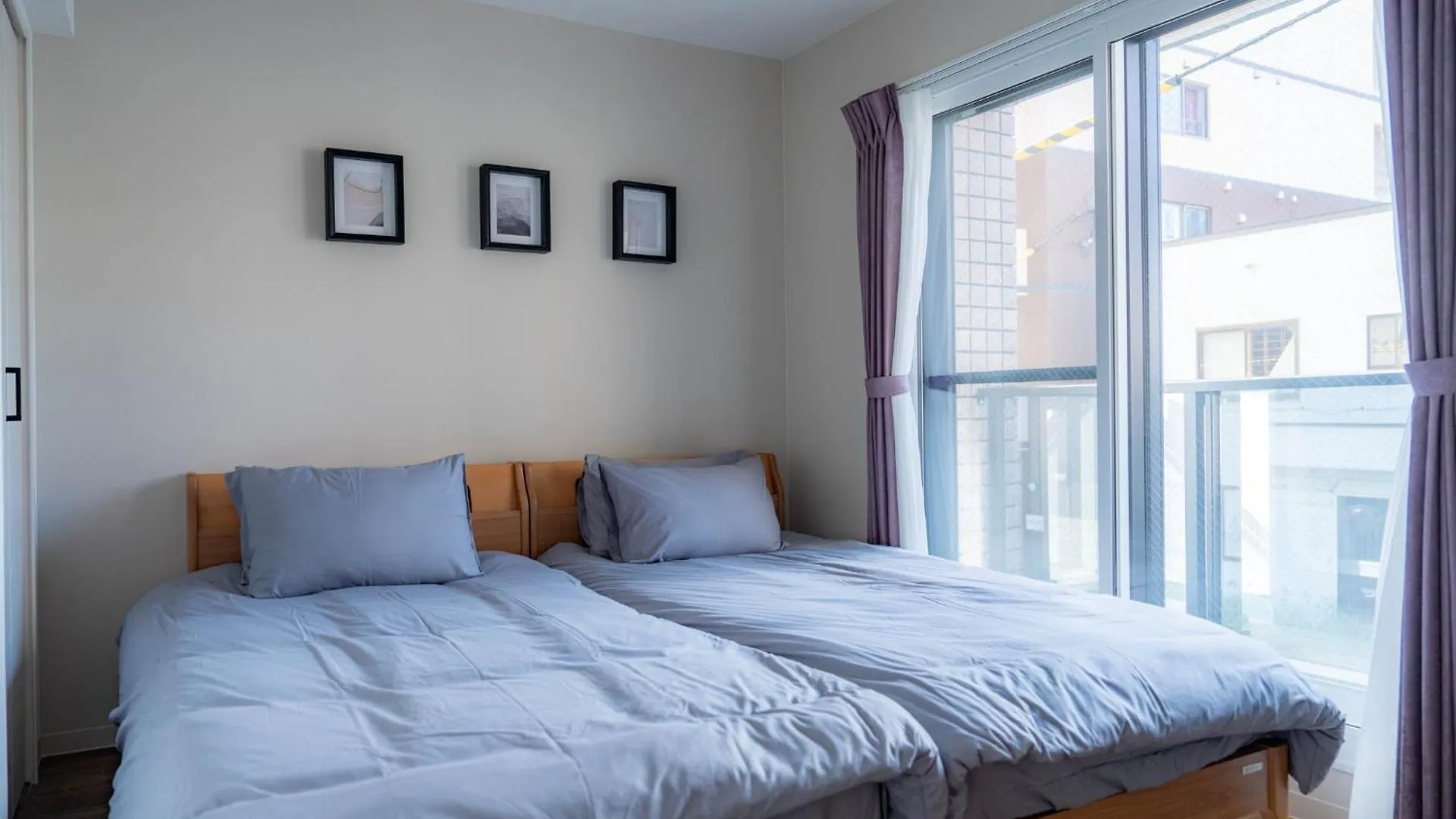 Zabo Hills 205 - Vacation Stay 18179 Sapporo