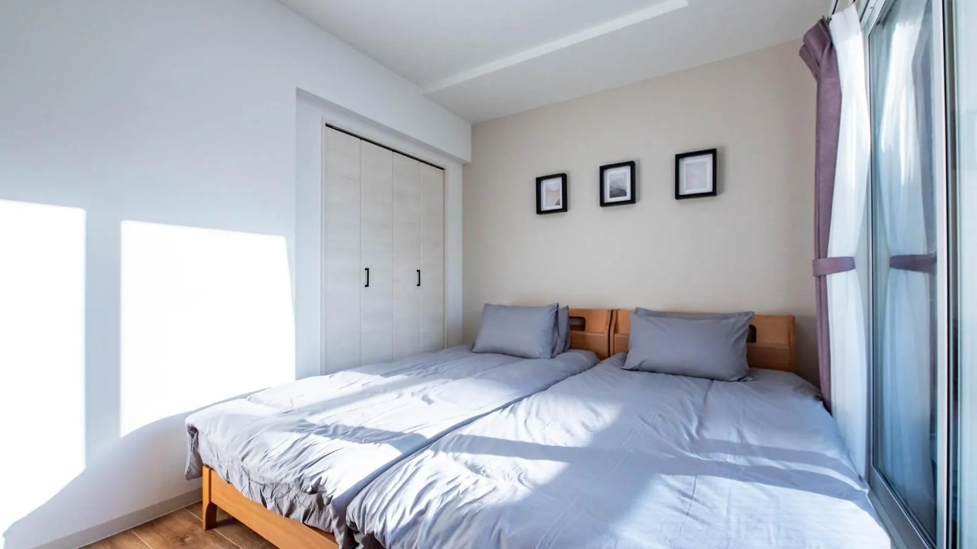Zabo Hills 205 - Vacation Stay 18179 Sapporo Japan