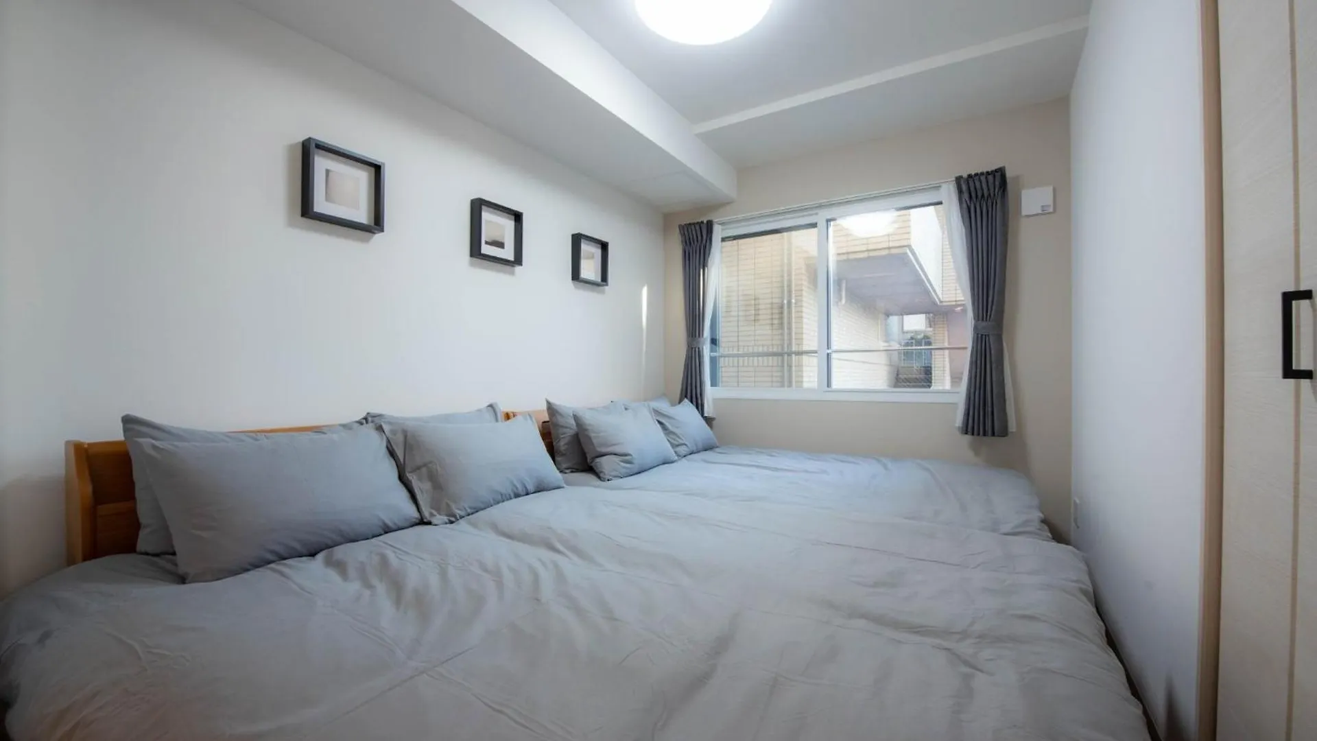 Zabo Hills 205 - Vacation Stay 18179 Sapporo Japan