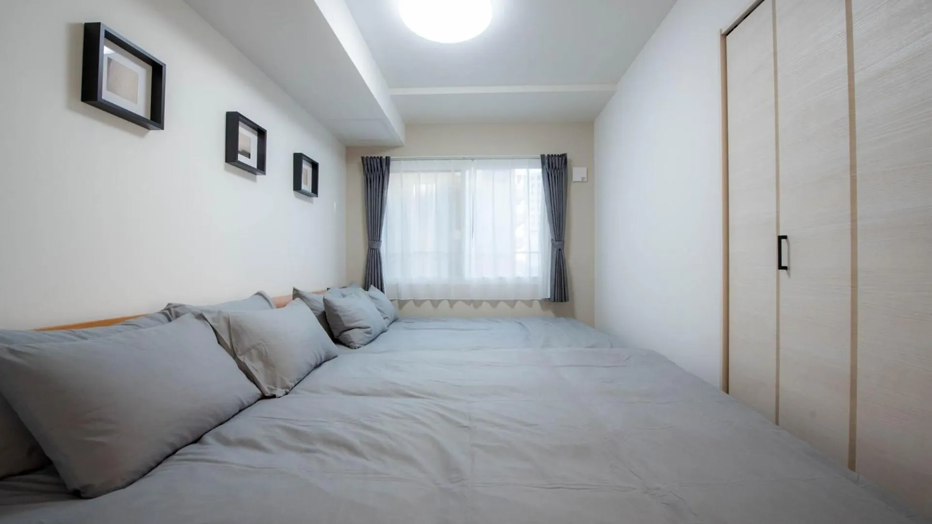 Zabo Hills 205 - Vacation Stay 18179 Sapporo 0*,  Japan