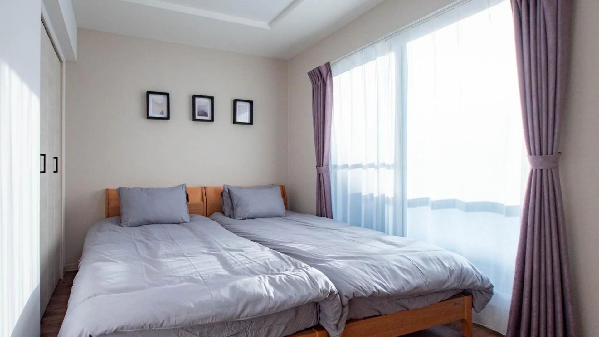 Zabo Hills 205 - Vacation Stay 18179 Sapporo Apartment