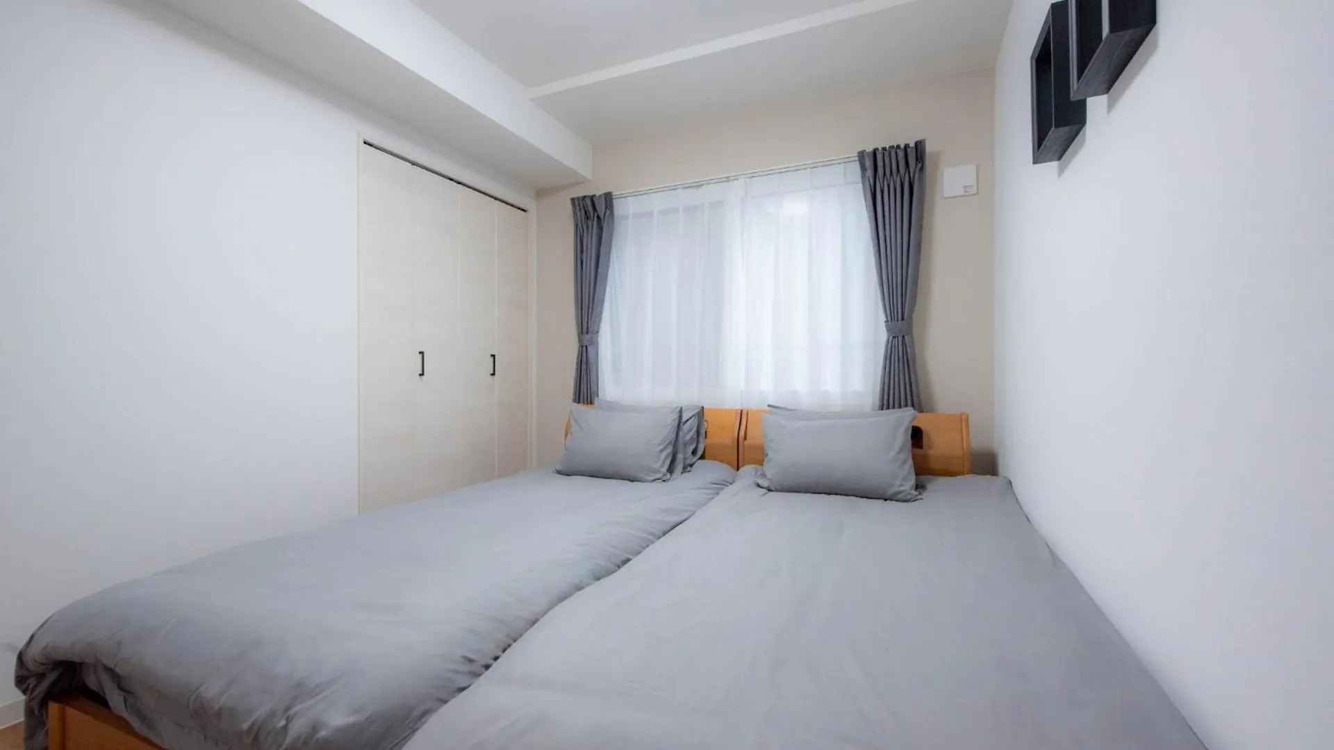 Zabo Hills 205 - Vacation Stay 18179 Sapporo 0*,  Japan