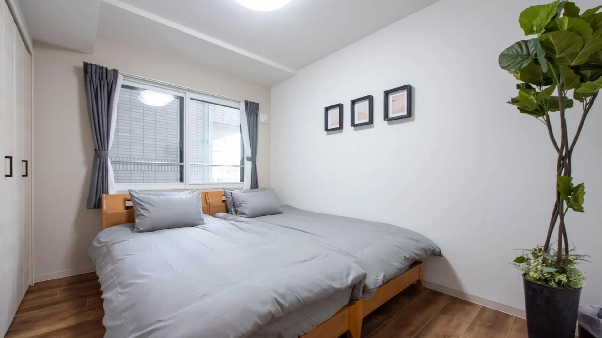 Zabo Hills 205 - Vacation Stay 18179 Sapporo