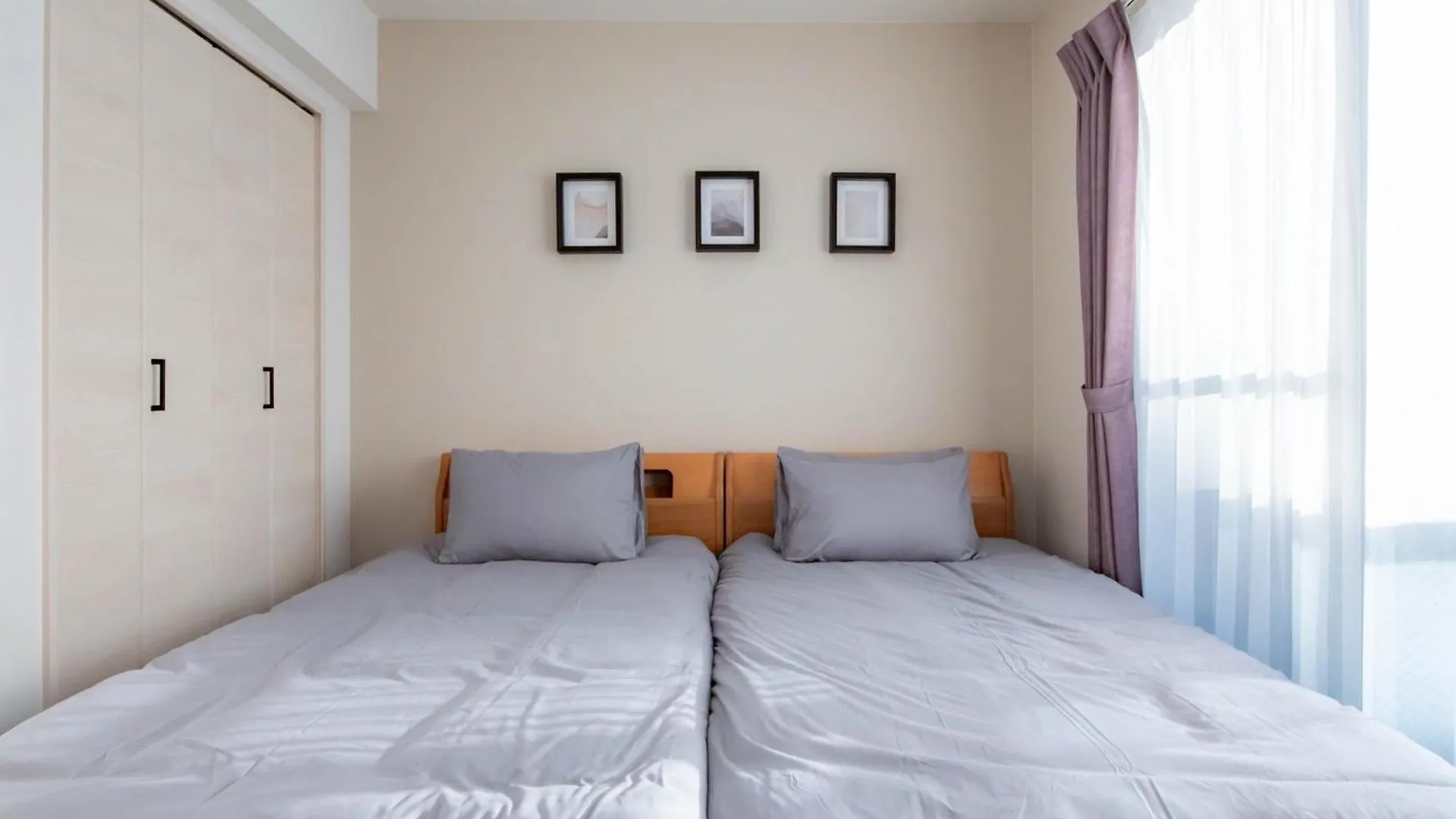 Zabo Hills 205 - Vacation Stay 18179 Sapporo 0*,