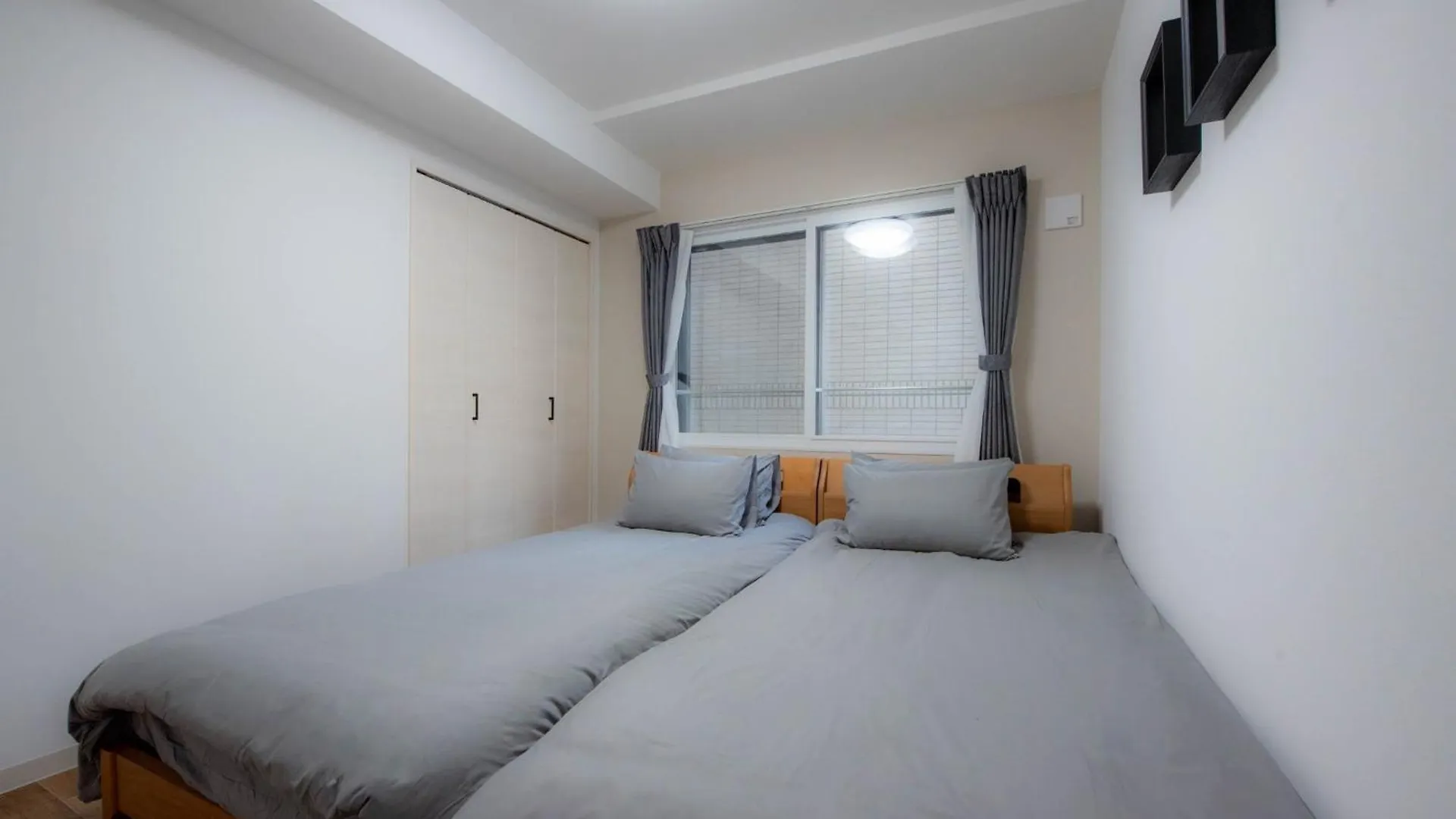 Zabo Hills 205 - Vacation Stay 18179 Sapporo