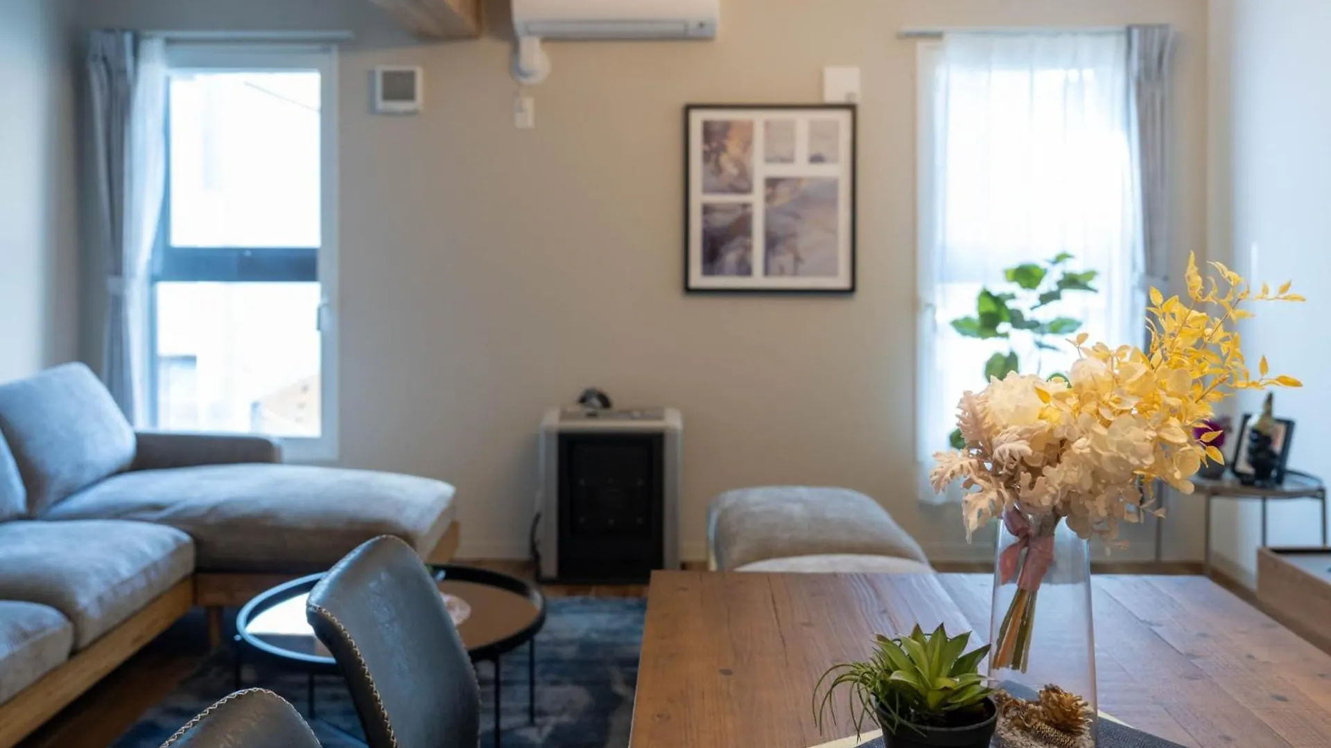 Zabo Hills 205 - Vacation Stay 18179 Sapporo