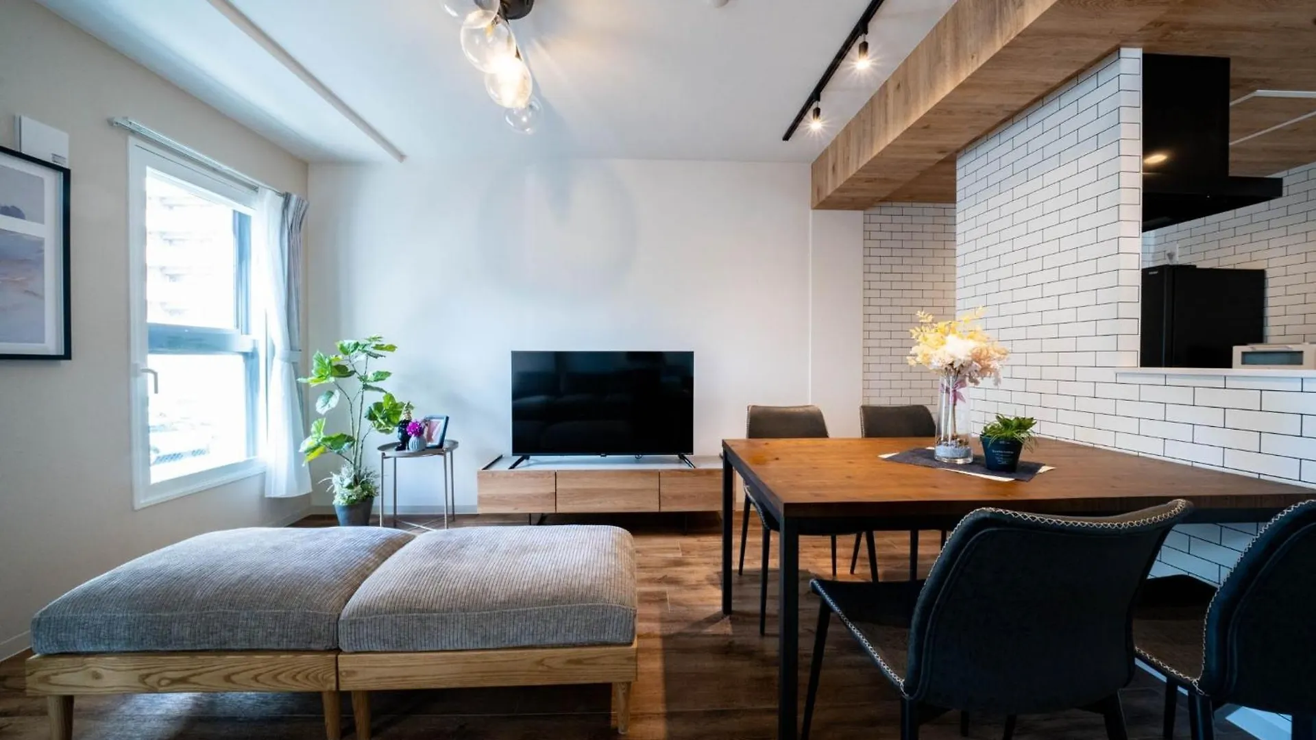 Zabo Hills 205 - Vacation Stay 18179 Sapporo