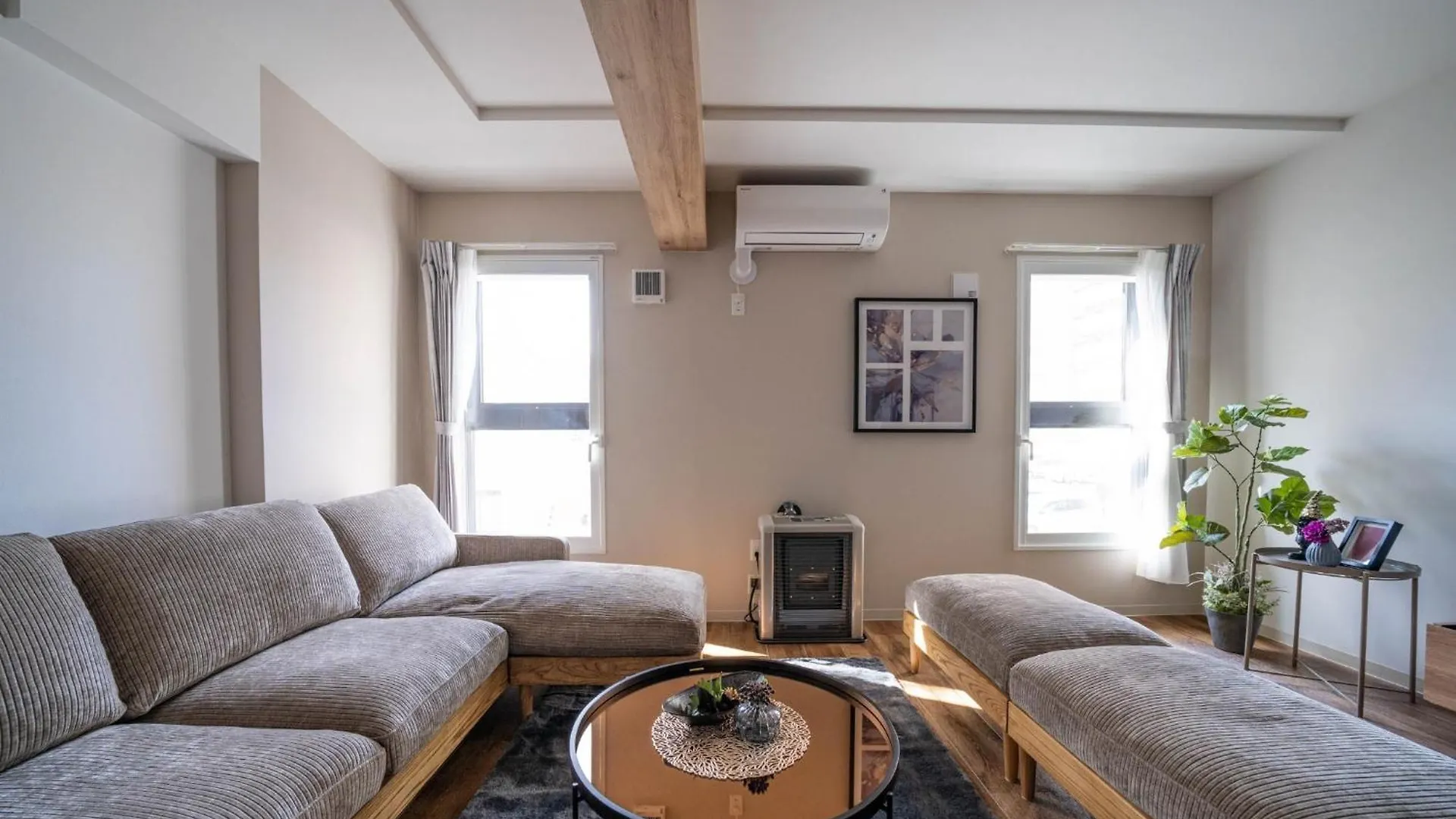 Zabo Hills 205 - Vacation Stay 18179 Sapporo Japan