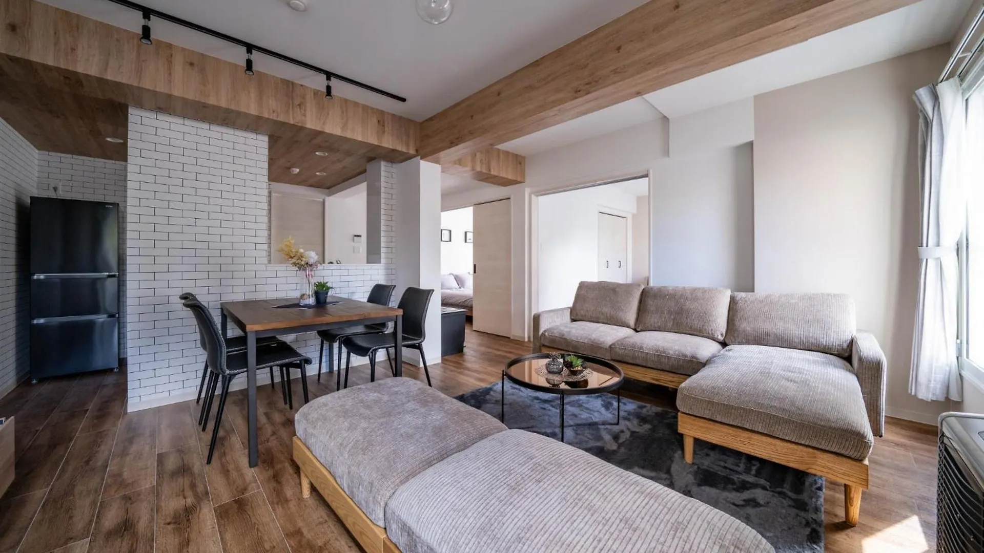 Zabo Hills 205 - Vacation Stay 18179 Sapporo Japan