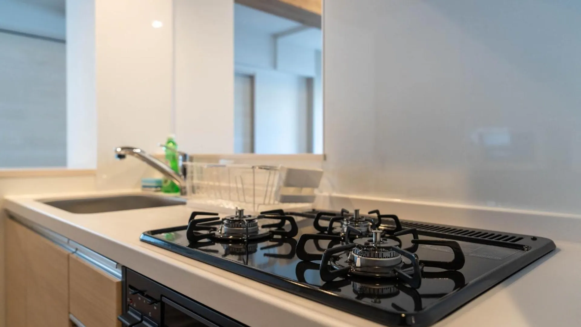 Zabo Hills 205 - Vacation Stay 18179 Sapporo Apartment